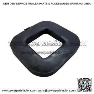 Brake Pedal Rubber Buffer / Gasket / Stop for Vespa PX, LML & Star.
