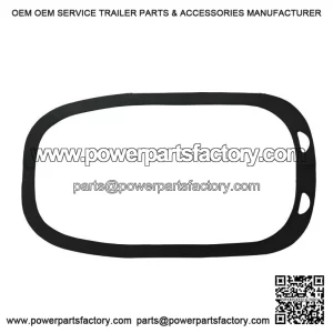 Petrol / Gasoline Tank Rubber Gasket for Vespa PX, VBB, VBA, VNB & Sprint 125/150/160.