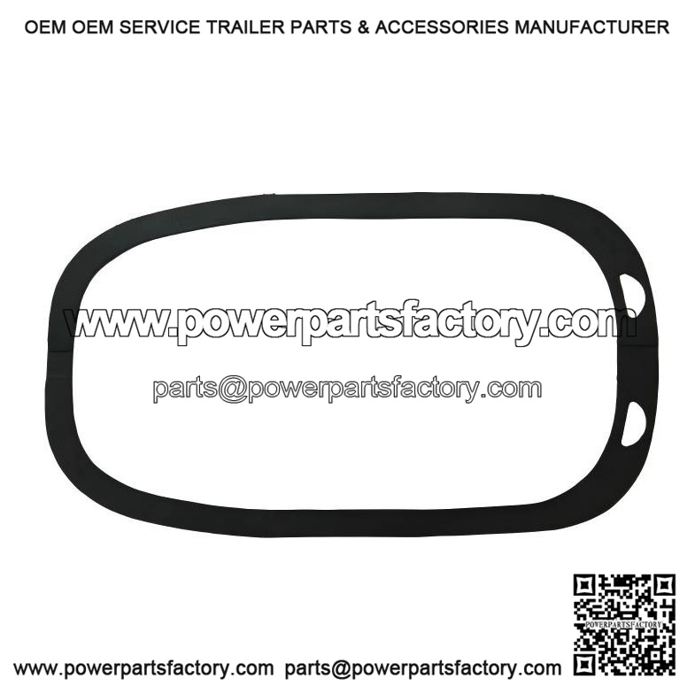 Petrol / Gasoline Tank Rubber Gasket for Vespa PX, VBB, VBA, VNB & Sprint 125/150/160.