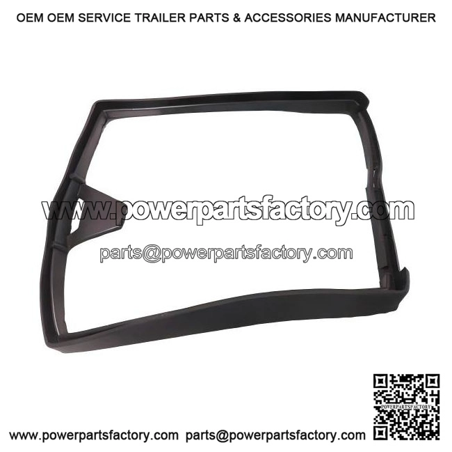 OEM Tail Light Gasket (219093) for Piaggio Vespa PX200, PX125 & PX150.