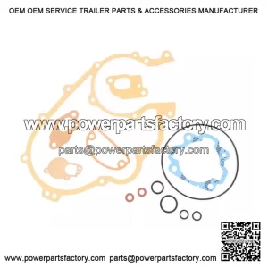 Engine Gasket Set for VESPA PX80, PX125, PX150 & Sprint Veloce.