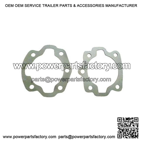 Engine Gasket Set (330N152) for Vespa 150, LML, NV, PX, VBA & VBB Mopeds/Scooters.