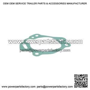 Oil Pump Cap Gasket for Piaggio Vespa PX, T5 & Cosa.