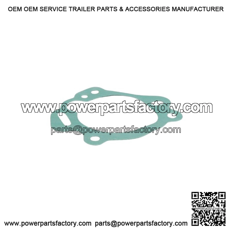 Oil Pump Cap Gasket for Piaggio Vespa PX, T5 & Cosa.