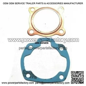 5-Port 150cc Cylinder Head Gasket for Vespa PX, PE, T5, STAR & STELLA.