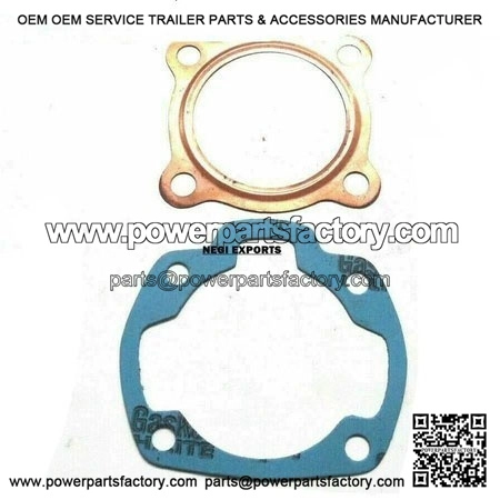 5-Port 150cc Cylinder Head Gasket for Vespa PX, PE, T5, STAR & STELLA.