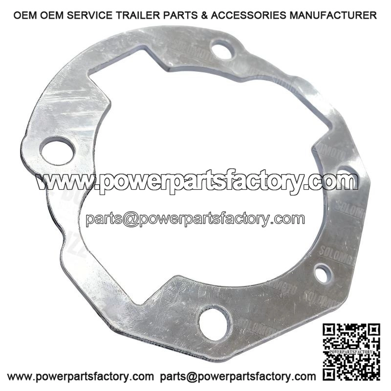 Cylinder Base Gasket / Packer (1.5mm, 008563) for Vespa PX 125/150.