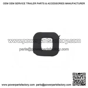 Brake Pedal Rubber Gasket for Vespa V50, PV, ET3, PK, PX, T5, Lusso, XL & XL2.