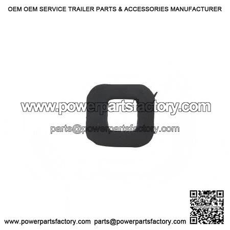 Brake Pedal Rubber Gasket for Vespa V50, PV, ET3, PK, PX, T5, Lusso, XL & XL2.