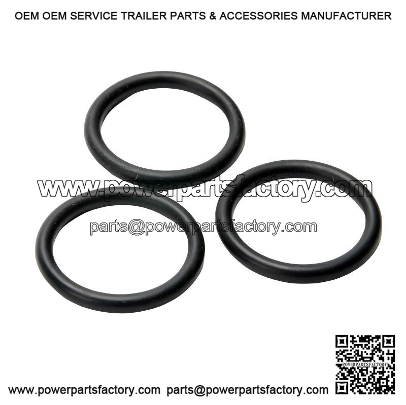 Brake Shoe Pin O-Rings (Replacement) for Vespa P & PX Scooters.