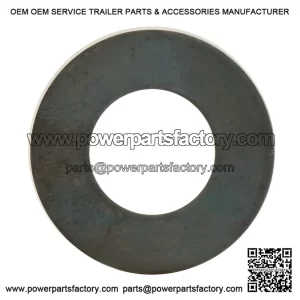 Washer / Belt Pulley Washer for Piaggio Ciao, PX M7e3t 50, SC Me2t Mix & Grillo.