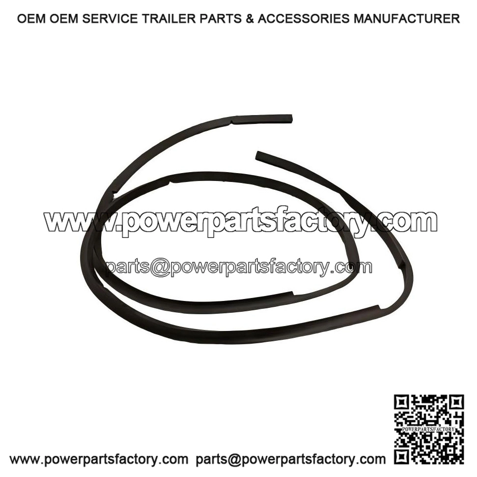 ORIGINAL TOP BOX / TRUNK SEAL GASKET ?C For Vespa PX Rainbow