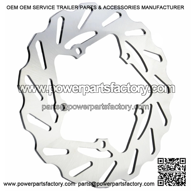 Wave Brake Disc for Vespa PX, T5, Primavera, Sprint, LML (1998-onwards) & Piaggio Zip.
