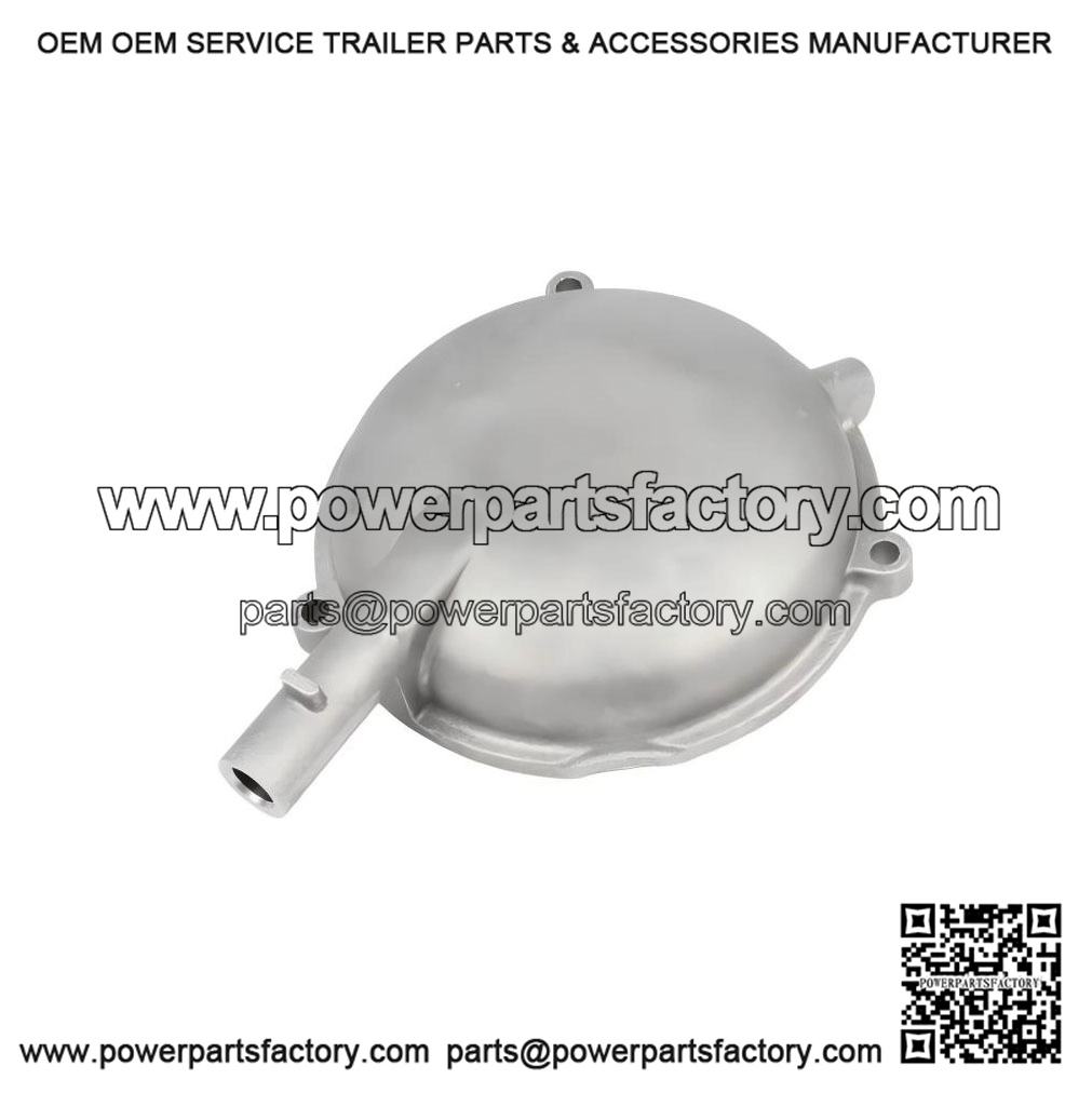 Original Clutch Cover, Vespa PX 150 E 1981