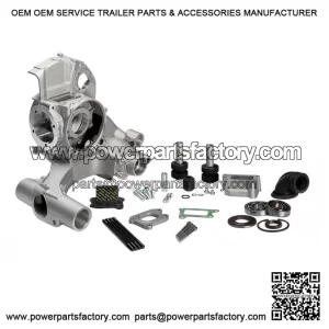 REED VALVE CRANKCASE ?C For Vespa PX E 200 2T