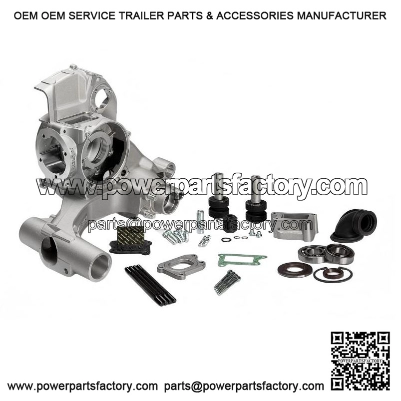 REED VALVE CRANKCASE ?C For Vespa PX E 200 2T
