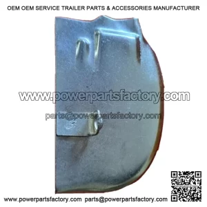 Brand New Gear Selector Cover Case for VESPA PX & LML models.