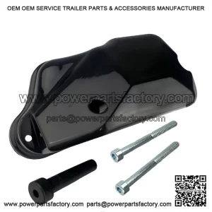Airbox Lid (Auto Lube Version) for Vespa PX & T5.
