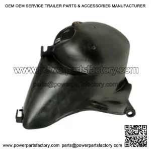 Cylinder Cowling for Piaggio Vespa PX80, PX125, PX150, GT125, GTR & Sprint 150.