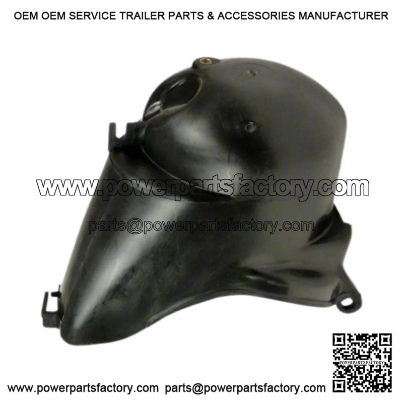 Cylinder Cowling for Piaggio Vespa PX80, PX125, PX150, GT125, GTR & Sprint 150.