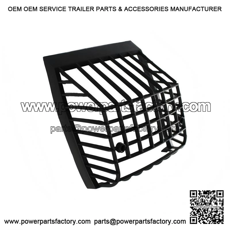 Plastic Rear Tail Light Grille / Cover Protection for Vespa PX EFL (1984/1985 Up) & T5.