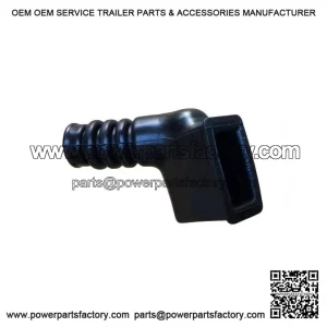 Rubber Boot Cover for Vespa / PX CDI.