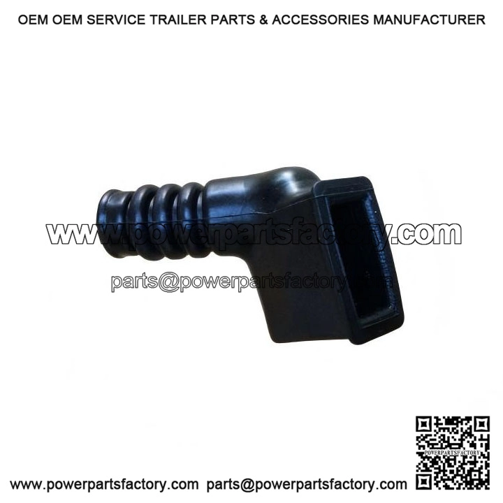 Rubber Boot Cover for Vespa / PX CDI.