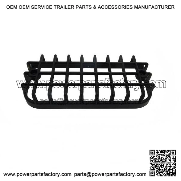 Rear Light Protection Grille / Stop Protection Grid for Piaggio Vespa PX.