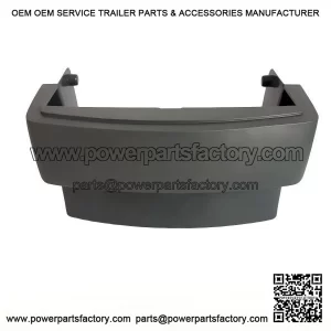 Protection Shell / Rear Mudguard Frame for Piaggio Vespa PX 125 Rainbow.