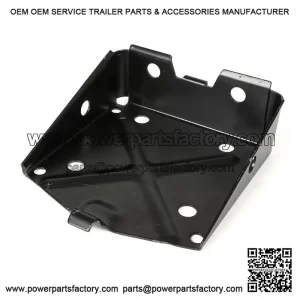 Battery Box for Vespa 125/150/200 PX, PE, Rainbow, Elestart & T5.