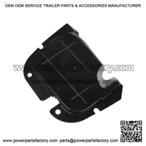 Frame Wire / Chassis Cover for Piaggio Vespa PX, T5 & P125-150.