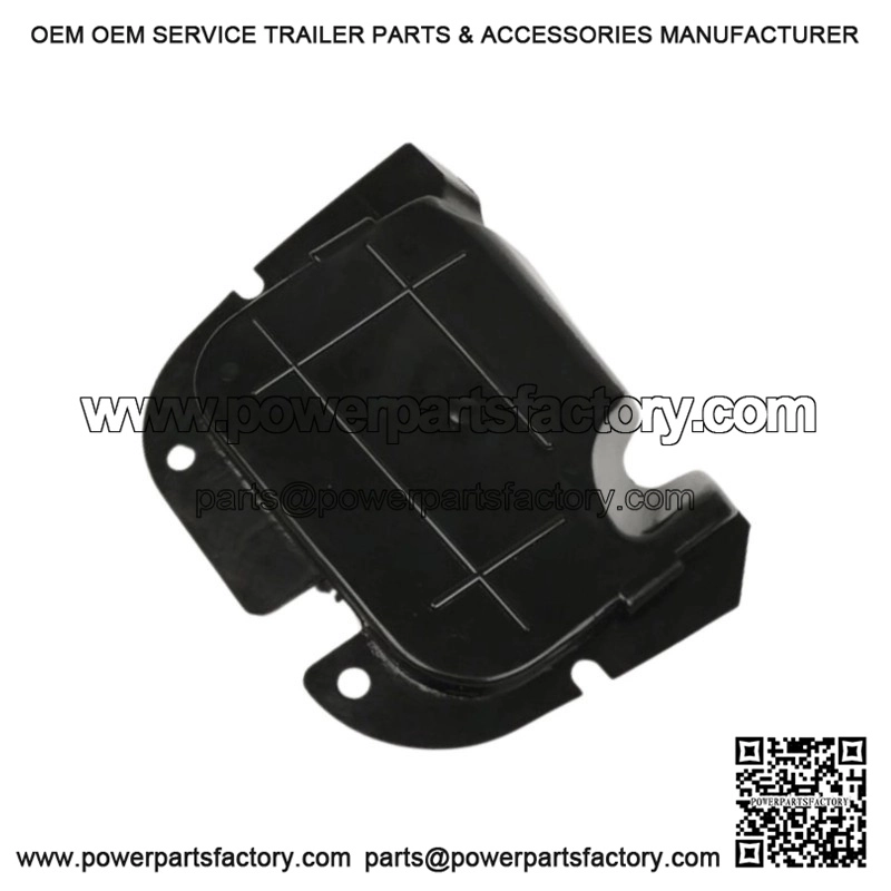 Frame Wire / Chassis Cover for Piaggio Vespa PX, T5 & P125-150.