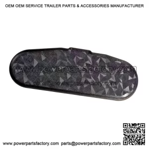 Fork Cover ?C Carbon Fibre Look for Vespa PX Classic Front.