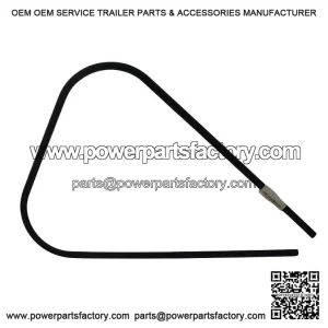 Front Cowl Molding / Edge Profile Shield for Piaggio Vespa PX PE 125/150/200.