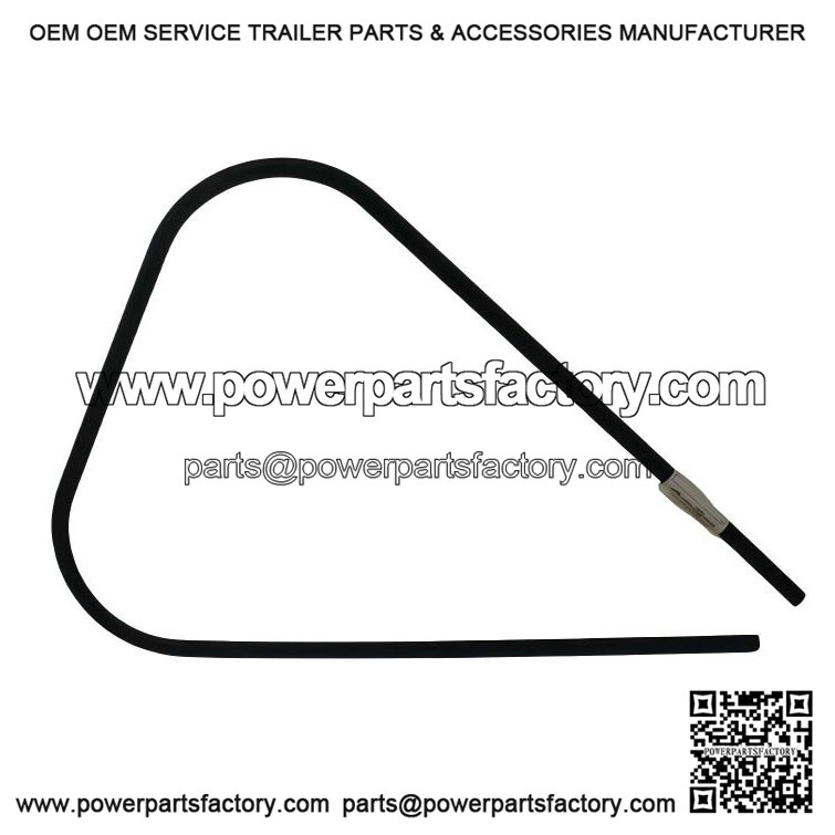 Front Cowl Molding / Edge Profile Shield for Piaggio Vespa PX PE 125/150/200.