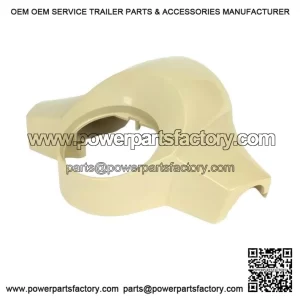 Unpainted Headset Top for VESPA PX, EFL & LML ?C New.