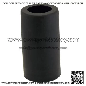 Plastic Protection Tube (Front Shock) for Vespa P/PX Scooters.