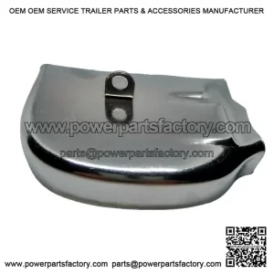Gear Selector Box Cover for Vespa PX, LML, Star & Stella.