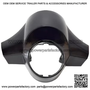 Handlebar Cover (108410#31) for Piaggio Vespa PX T5 AVV.EL. (VNX5T) 125 (1986-1989).