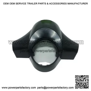 Handlebar Cover (5301630) for Vespa PX 125-150-200 Arc-en-Ciel / Rainbow.