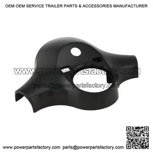 Handlebar Cover (142680250#17) for Piaggio Vespa PX 150 E Elestart (1981-1997).