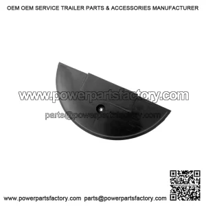 Spare Wheel Cover, Vespa PX VLX1 150 1978?C1981
