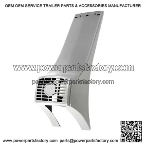 Front Nose Protection Grille, First Series Vespa PX 125 150 200