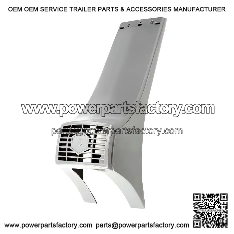 Front Nose Protection Grille, First Series Vespa PX 125 150 200