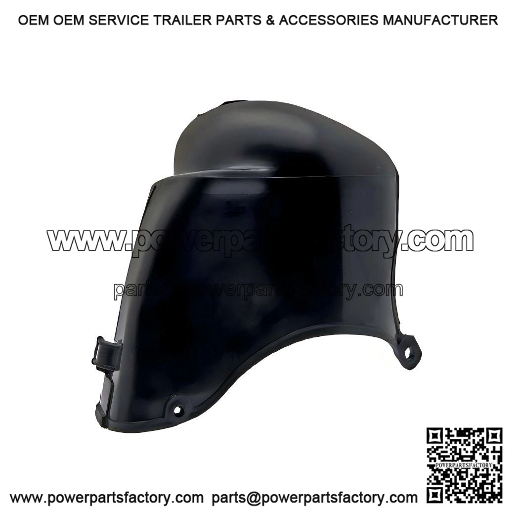 Cylinder Cooling Shroud, Vespa PX PE 200 Rally 180-200 Ref 431054