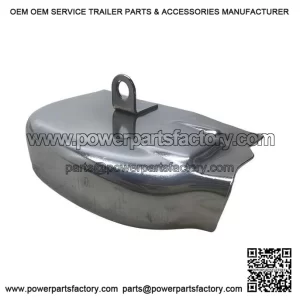 Selector Box Cover, Vespa PX125E Disc PX P Cosa LML