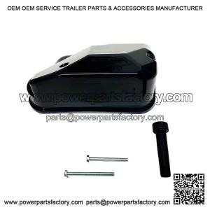 Air Filter Box Top Cover, Vespa PX125E PX150E PX200E