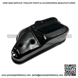 Piaggio Vespa Airbox Lid (Oil Pump Version) ?C PX, T5