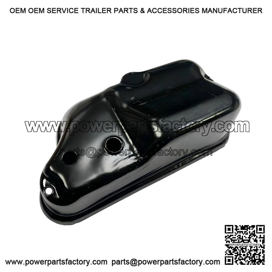 Piaggio Vespa Airbox Lid (Oil Pump Version) ?C PX, T5