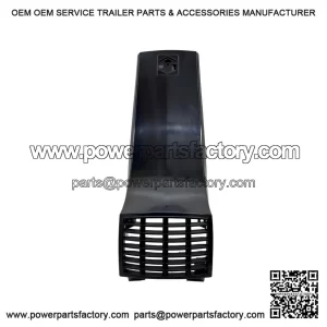 Unpainted Horn Cover, 2011 PX Style, fits PX200E, PX150E, PX125E